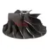 Компрессорное колесо RHF4/ VA71 Corolla, Avensis, Rav 4 2.2 D-4D 04- / Cherokee 2.8 CRD JRONE 1200-016-423 (фото 2)