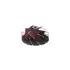 Компрессорное колесо турбины IHI RHV4 JRONE 1200-016-450 (фото 1)