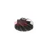 Компрессорное колесо турбины IHI RHV4 JRONE 1200-016-450 (фото 3)