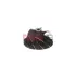 Компрессорное колесо турбины IHI RHV4 JRONE 1200-016-450 (фото 4)