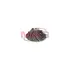 Компрессорное колесо RHB52PW Punto 1.4T 136HP JRONE 1200-016-454 (фото 3)