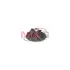 Компрессорное колесо RHB52PW Punto 1.4T 136HP JRONE 1200-016-454 (фото 4)
