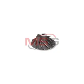 Компрессорное колесо RHB52PW Punto 1.4T 136HP JRONE 1200-016-454