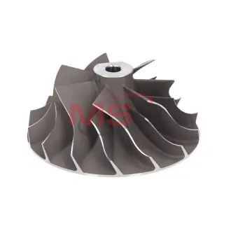 Колесо турбіни JRONE 1200-016-461