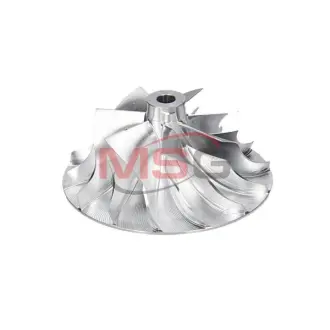 Компрессорное колесо турбины KKK K29 JRONE 1200-016-462T