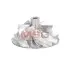 Колесо турбины JRONE 1200-016-465T (фото 2)