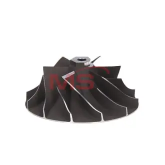 Компрессорное колесо турбины GARRETT T04E JRONE 1200-016-559