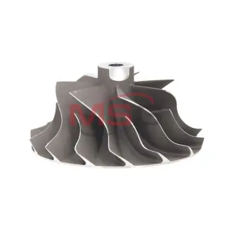 Компрессорное колесо турбины SCHWITZER S200AG CATERPILLAR Various C7 JRONE 1200-016-581