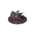 Компрессорное колесо турбины HOLSET HE211W JRONE 1200-016-582 (фото 3)