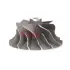 Компрессорное колесо турбины SCHWITZER S200 JRONE 1200-016-632 (фото 1)