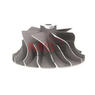 Компрессорное колесо турбины SCHWITZER S200 JRONE 1200-016-632