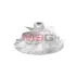 Компрессорное колесо турбины KKK BV38 JRONE 1200-016-662T (фото 1)