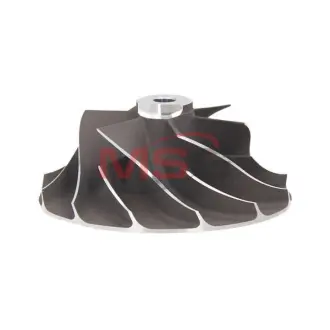 Компрессорное колесо TOYOTA LAND CRUISER (KDJ12_, GRJ12_) 03-10, LAND CRUISER 90 (_J9_) 00- JRONE 1200-016-708