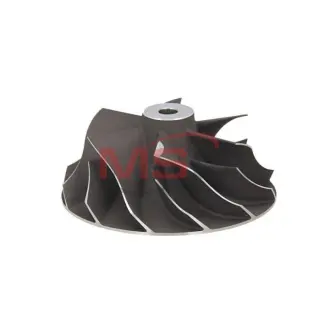 Компрессорное колесо турбины MITSUBISHI TD04HL4S JRONE 1200-016-710