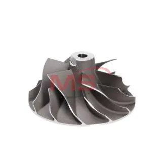 Компрессорное колесо турбины GARRETT GT2556V JRONE 1200-020-035