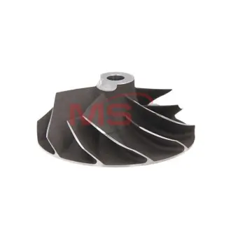 Компрессорное колесо JRONE 1200-020-089