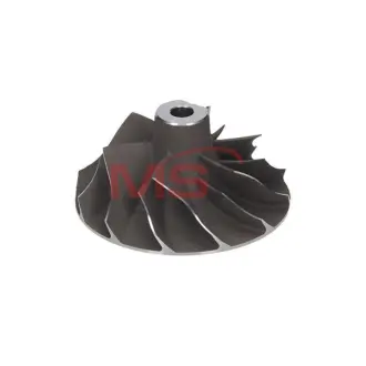 Компрессорное колесо турбины GARRETT TB0373 JRONE 1200-020-106