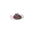 Компрессорное колесо K03 A160 CDI 1.7 98-01 JRONE 1200-020-247B (фото 2)