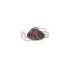Компрессорное колесо K03 A160 CDI 1.7 98-01 JRONE 1200-020-247B (фото 3)