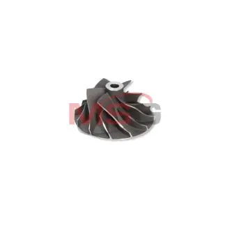 Компрессорное колесо RHF4H A, B-CLASS 2.0CDI 04-12 JRONE 1200-020-270