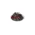 Компрессорное колесо турбины KKK K03/K04 JRONE 1200-030-032 (фото 4)