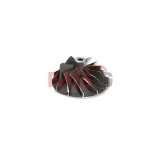 Компрессорное колесо турбины KKK K03/K04 JRONE 1200-030-032