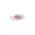 Маслоотражательный щит (фланец) KKK K03 JRONE 1300-016-037 (фото 2)