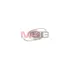 Маслоотрожательный щит (фланец) KKK K03 AUDI A4 (8EC, B7) 04-08, A4 Avant (8ED, B7) 04-08 JRONE 1300-016-042 (фото 2)