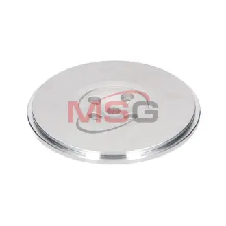 Маслоотражательный щит (фланец) GT1549S JRONE 1300-016-108