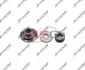 Подвижная опора KKK BV45 JRONE 1400-011-004C (фото 1)