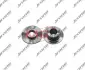 Подвижная опора HOLSET H-50 JRONE 1400-016-006C (фото 1)