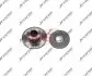 Опора рухома турбокомпресора JRONE 1400-016-130 (фото 1)