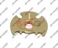 Упорный подшипник GARRETT GT1549S JRONE 1600-011-008B (фото 1)