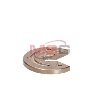Подшипник упорный турбины JRONE 1600-016-011