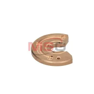 Подшипник упорный турбины JRONE 1600-016-079В