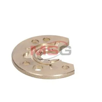 Подшипник упорный турбины JRONE 1600-016-121