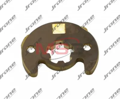 Упорный подшипник B0BG FORD C-MAX II (DXA/CB7, DXA/CEU) 15-, C-MAX II Van 15- JRONE 1600-016-165