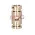 Подшипник турбины(втулка) JRONE 1700-016-005 (фото 5)