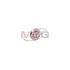 Маслоотрожательный щит (фланец) HOLSET/MITSUBISHI TD02L CITROEN BERLINGO (B9) 14-,BERLINGO c бортово JRONE 1800-016-046 (фото 3)