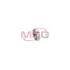 Маслоотрожательный щит (фланец) HOLSET/MITSUBISHI TD02L CITROEN BERLINGO (B9) 14-,BERLINGO c бортово JRONE 1800-016-046 (фото 4)