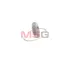 Маслоотрожательный щит (фланец) IHI RHF4 MITSUBISHI L200-134HP JRONE 1800-016-049 (фото 1)