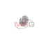 Маслоотрожательный щит (фланец) IHI RHF4 MITSUBISHI L200-134HP JRONE 1800-016-049 (фото 3)