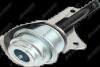 Актуатор турбины GARRETT GT1544V SEAT TOLEDO I (1L) 96-99 JRONE 2061-016-030 (фото 1)