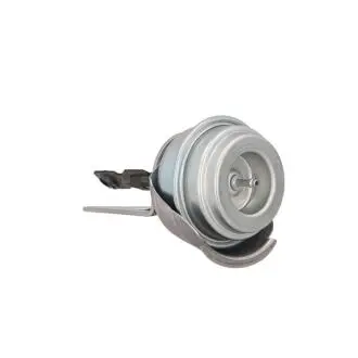 Актуатор турбіни JRONE 2061-016-110