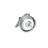 Актуатор турбины IHI RHV4 MAZDA 3 BK 03-09,5 05-10,6 (GG) 02-07,6 (GH) 08-12,MP-V 99-06 JRONE 2061-016-502 (фото 1)