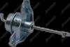 Актуатор турбины TOYOTA CT09 MINI MINI (R50, R53) 03-06 JRONE 2061-016-504 (фото 1)