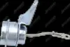 Актуатор турбины MITSUBISHI TD04L-04H SUBARU IMPREZA (GD, GG) 00-, IMPREZA (GD,GG) JRONE 2061-016-541 (фото 1)