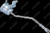 Актуатор турбины MITSUBISHI TD03L-09GK-33 FORD Transit 06-14 2061-016-552