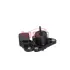 Датчик положения актуатора 49373-02003 (ACTUATOR SENSOR D) JRONE 2063-010-006 (фото 2)