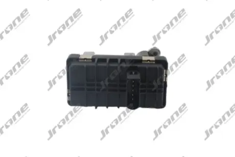 Электронный актуатор (сервопривод) MITSUBISHI TF035 BMW 1 F20/F21 11-19, 2 F22-23 14- JRONE 2063-050-002